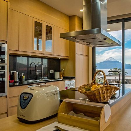 Villa Make It Happen Farm Urzelina Esterno foto