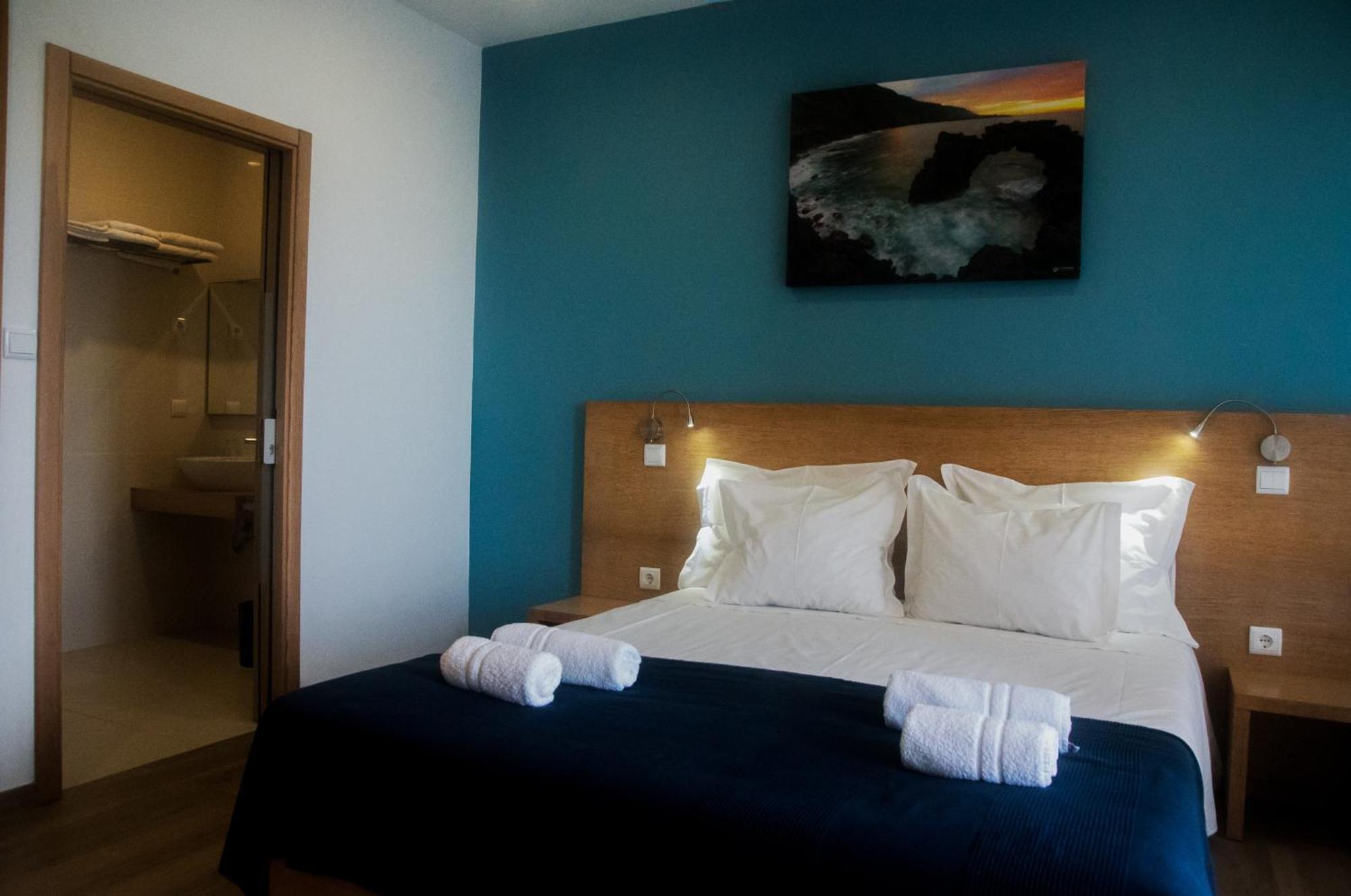 Villa Make It Happen Farm Urzelina Esterno foto