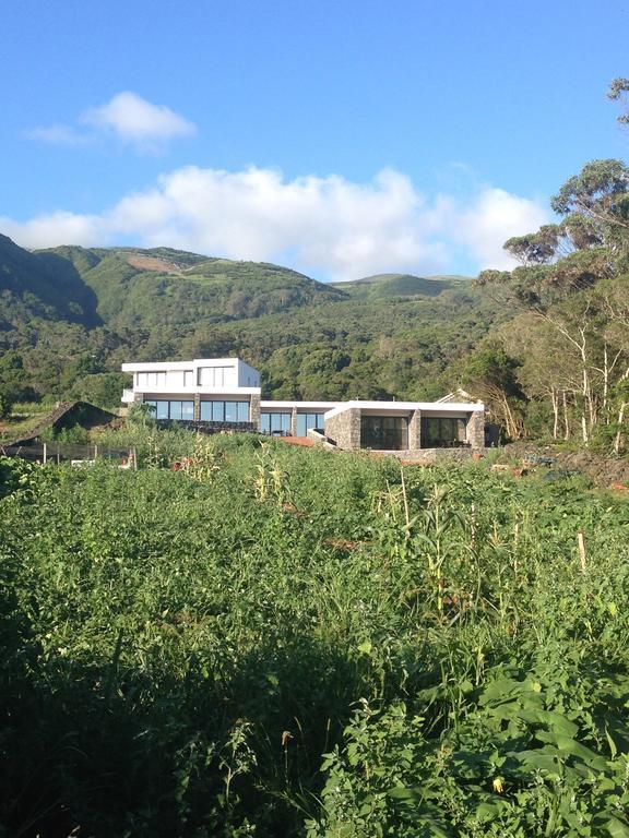 Villa Make It Happen Farm Urzelina Esterno foto